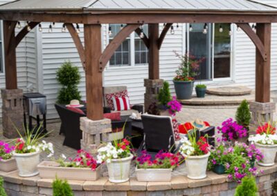 outdoor box 1 WP Gallery - Outdoor Living