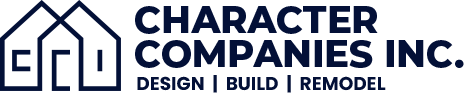 Character Companies Inc. logo