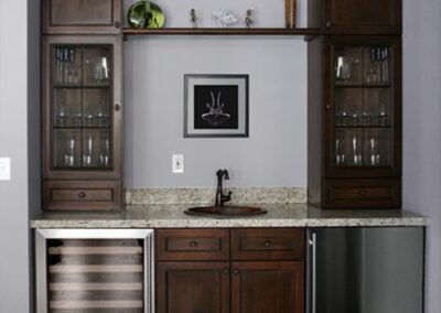 wetbar 1 new4 WP Gallery - Interiors