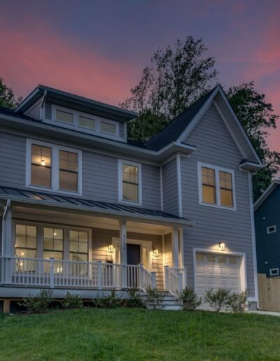 CH exterior gallery 2 3 - Additions