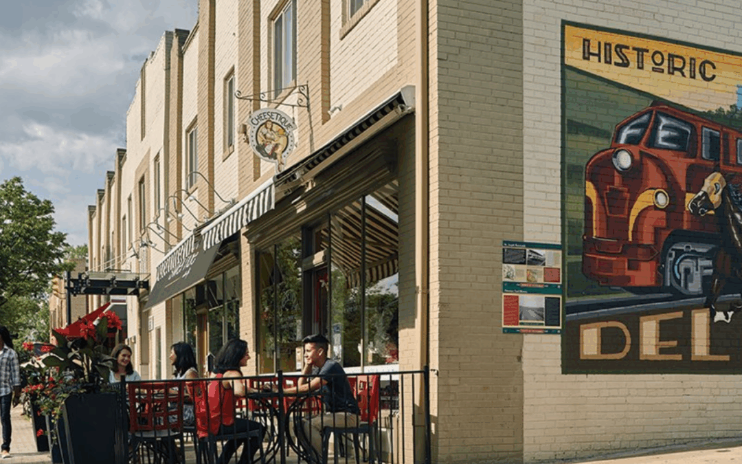 Discovering Alexandria: A Neighborhood Guide for Homebuyers, Renters, and Explorers