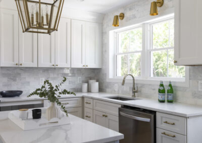 Randolph Charleston inspired Palette 06 - Custom Home Builder Delaware Beaches