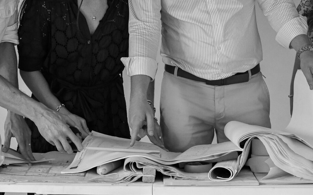 How Our Design-Build Process Works (And Why It Saves You Time & Money)