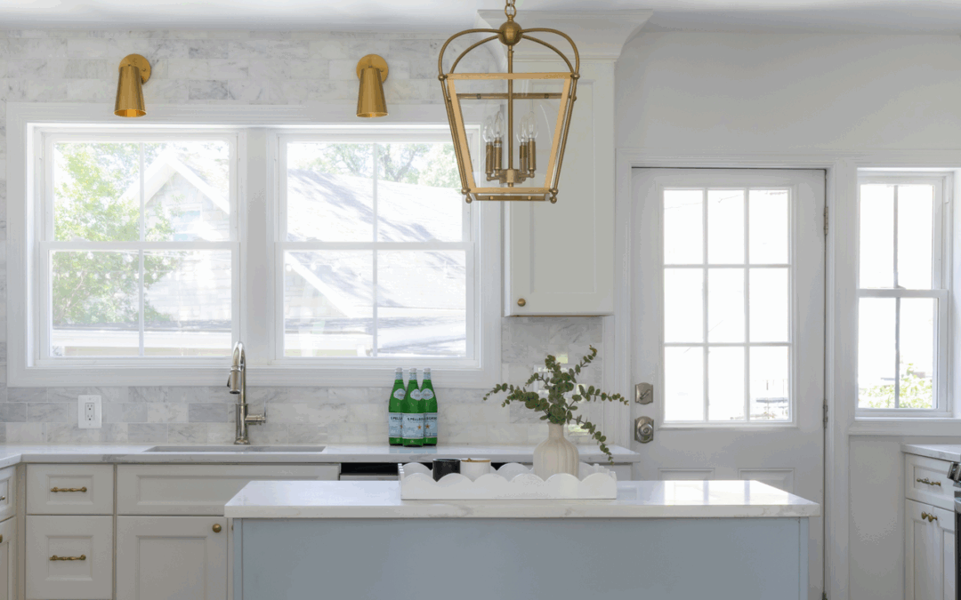 Home Trends Shaping Alexandria
