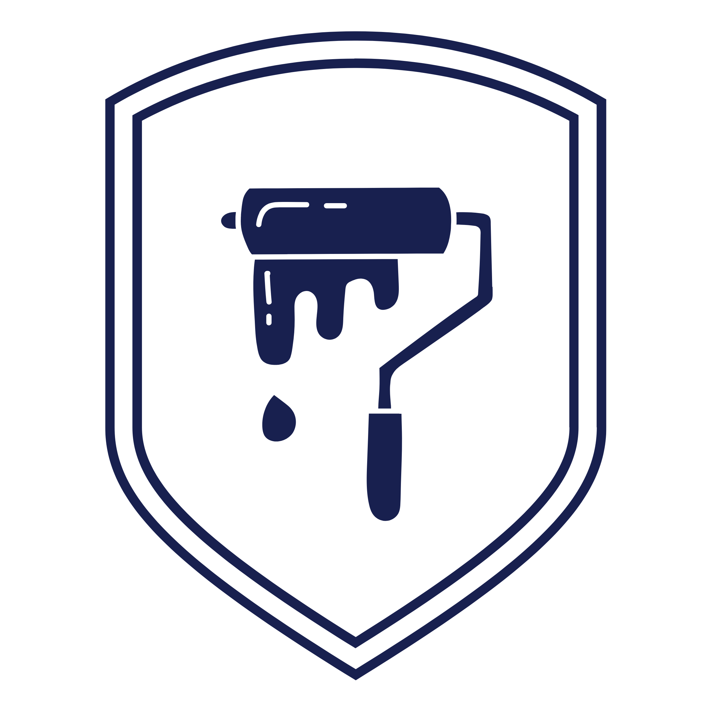 Phase III icon