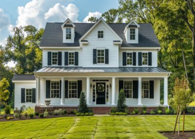 Custom Built Home - Custom Homes Built Right