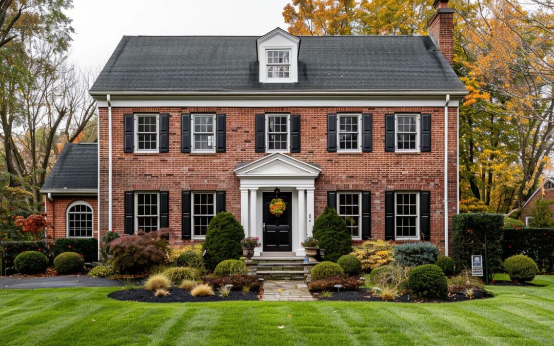 ROI of Building a Custom Home in Virginia