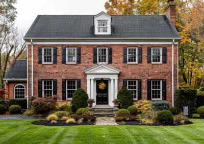 Custom Built Home 1 - Custom Homes Built Right