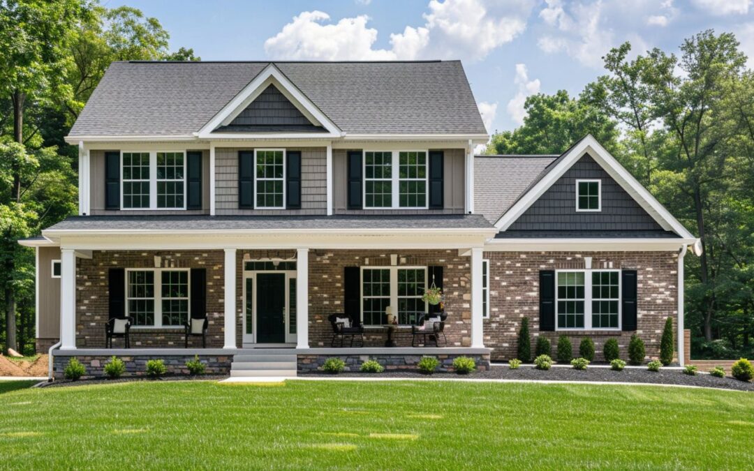 How Much Does It Cost to Build a Luxury Custom Home in Virginia?