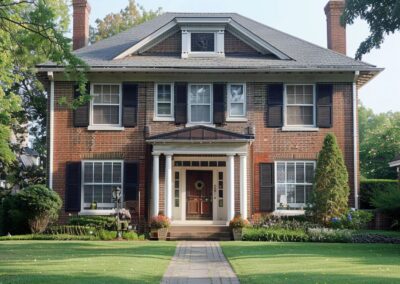 Custom Built Home 3 - Custom Homes Built Right