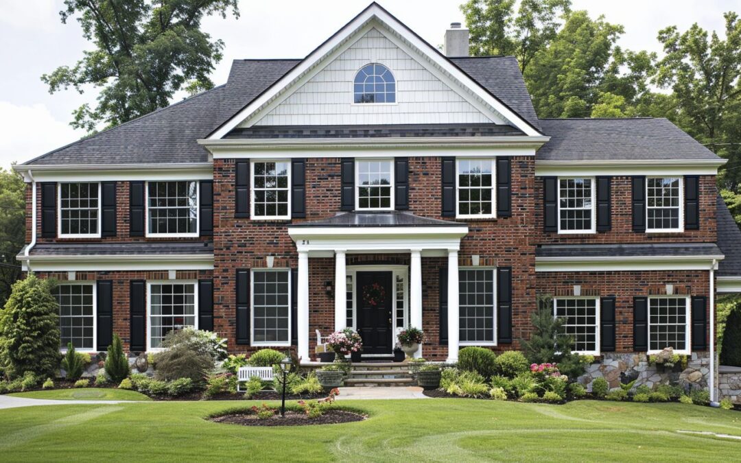 How Much Does It Cost to Build a Custom Home in Virginia?