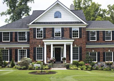 Custom Built Home 4 - Custom Homes Built Right