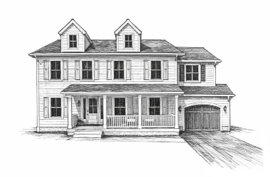The Atkinson 380 - Build