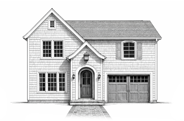 The Linden 380 - Build