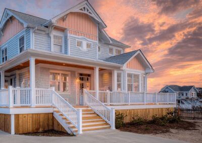 custom home delaware beaches 2 - Custom Home Builder Delaware Beaches