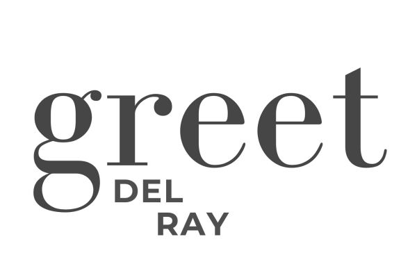 greet del ray logo - Home New