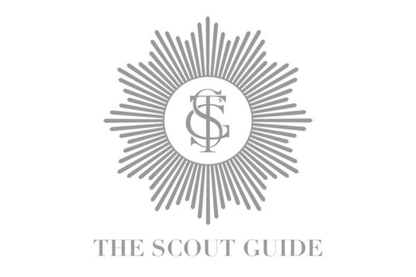 scout guide logo - Home New