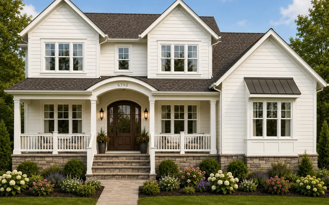 What Is the Most Expensive Part of Building a Custom Home in Virginia?