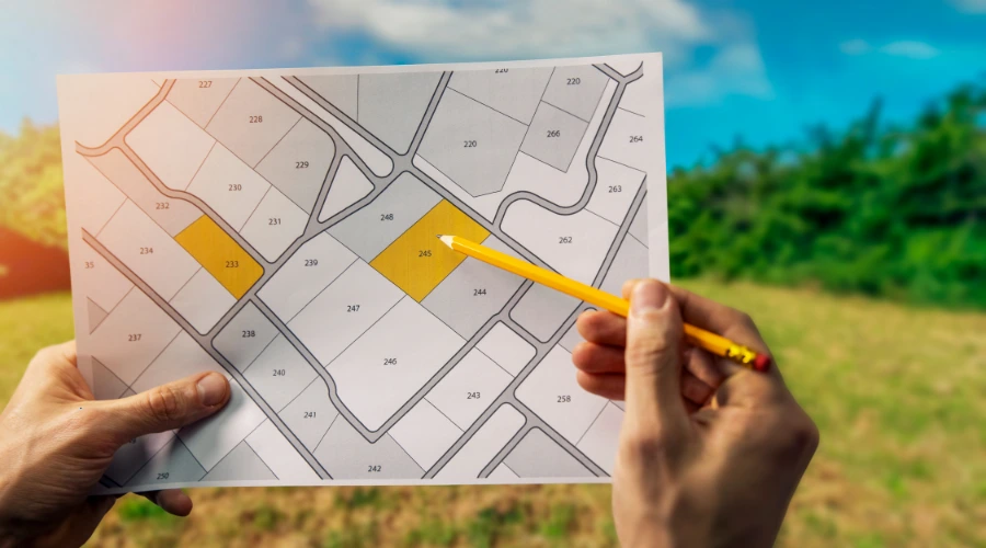 How to Build on Your Land in Virginia