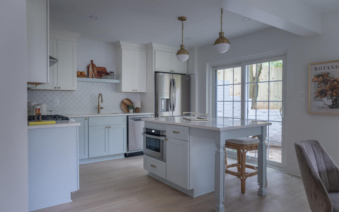 Understanding the Difference: Custom Spec Homes vs Custom Homes