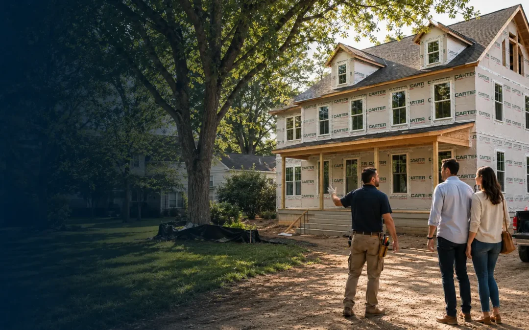 How Much Does It Cost to Build a 4,000-Square-Foot Home in Northern Virginia?