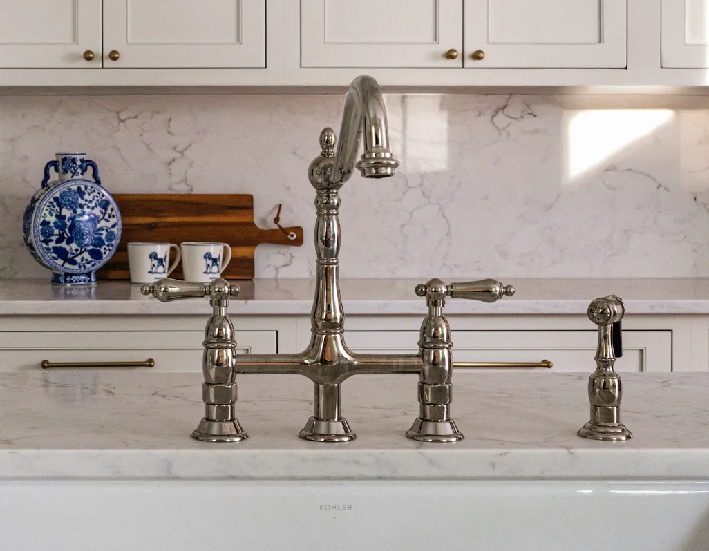 process to build a custom home in arlington and alexandria