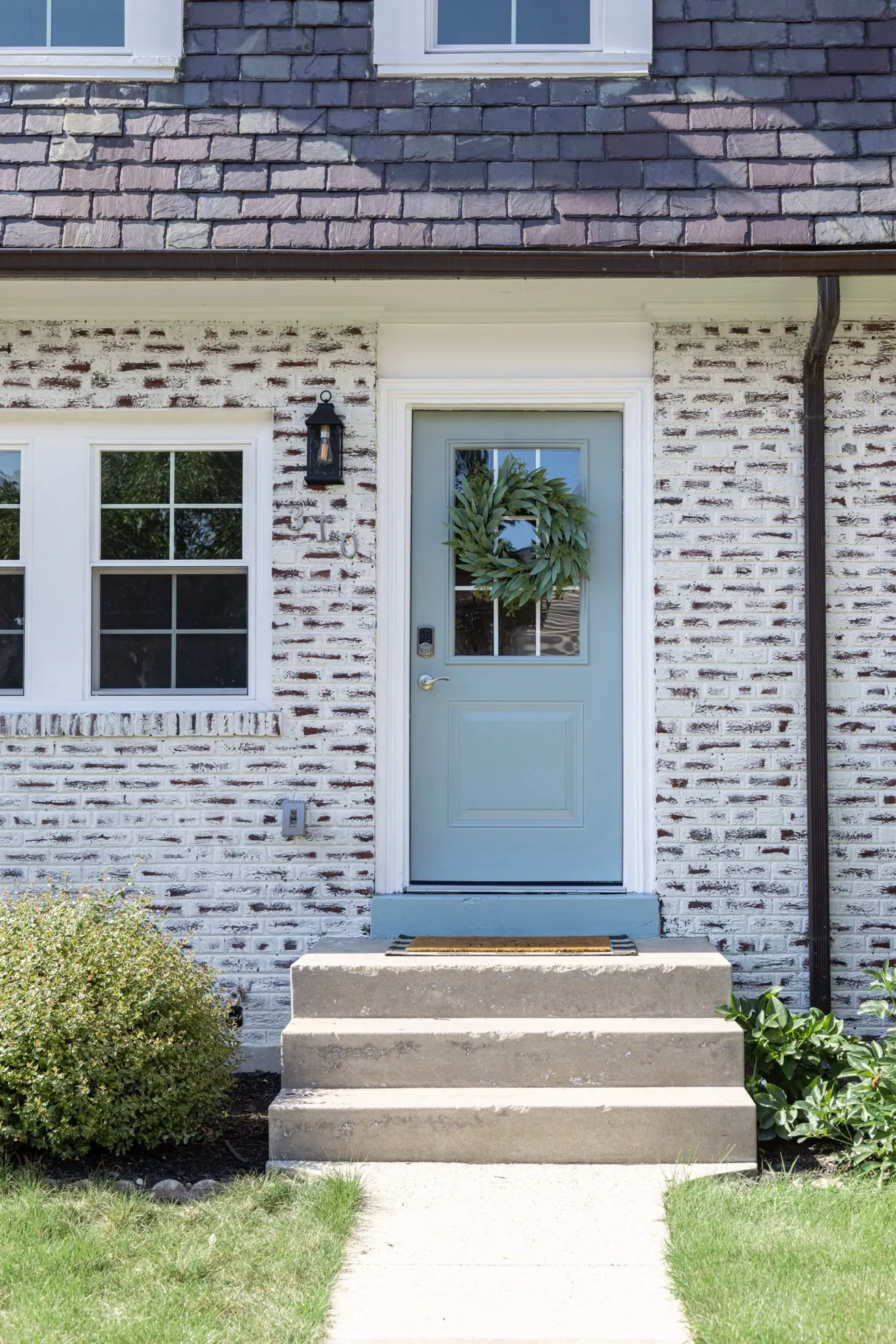 Character Companies custom home