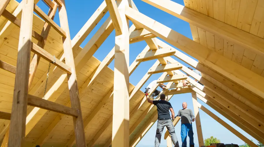 Custom Home Builder vs. Production Builder: What’s the Difference in Virginia?