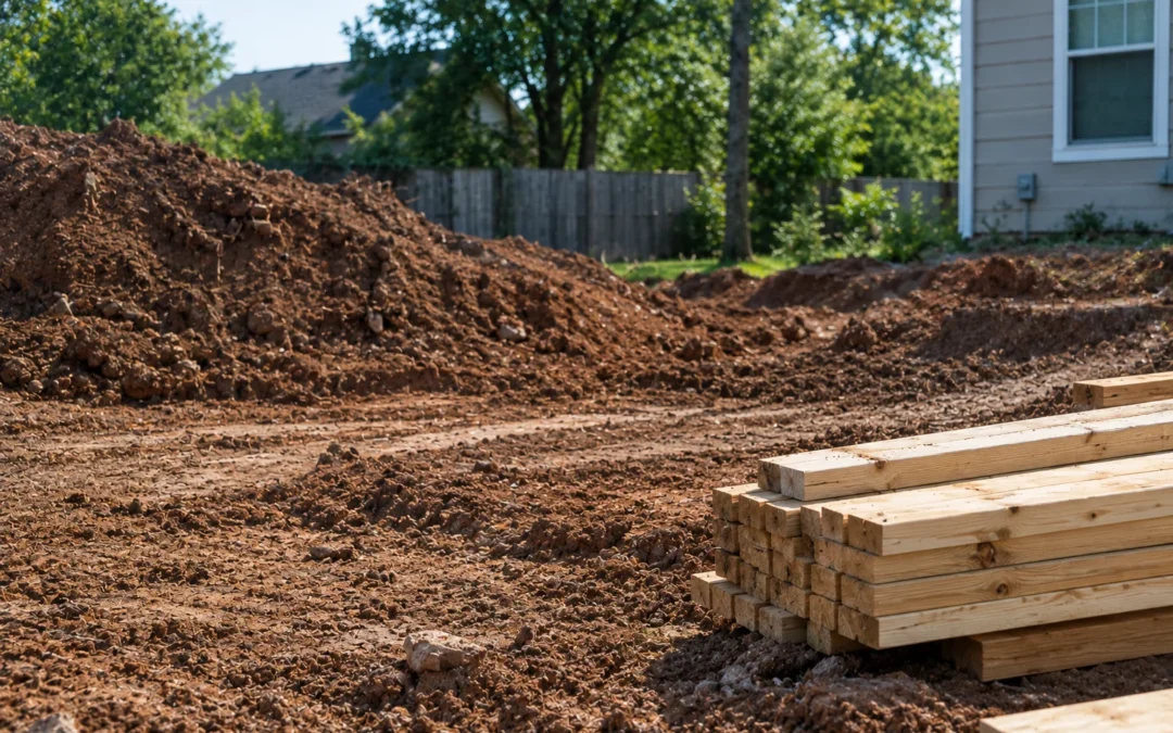 Knockdown Rebuilds: A Guide to Tear-Down-and-Rebuild in Northern Virginia