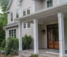 Custom Home Design Trends in Northern Virginia for 2026