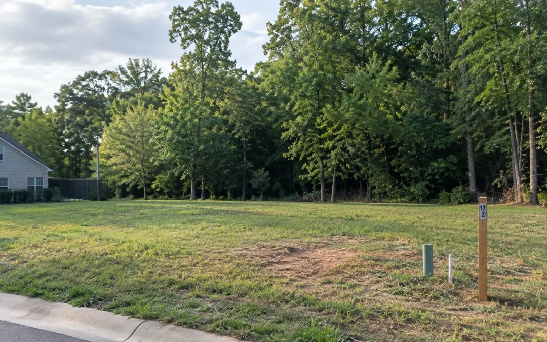 How Much Does It Cost to Build on Your Lot in Northern Virginia? A Budget-Planning Framework