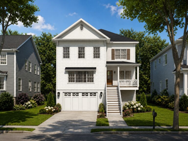 Sold Character Companies home on 24th St N