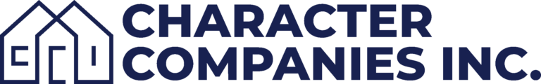 Character Companies Inc.